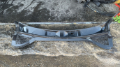 Audi a3 sedan ön cam ızgarası