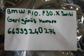 Oto Çıkma Parça / Bmw / 5 Serisi / Elektrik / Kamera / Sıfır Parça 