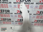 Oto Çıkma Parça / Toyota / Avensis / Kaporta & Karoser / Sol Ön Çamurluk / Çıkma Parça 
