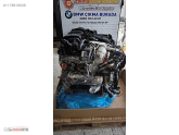 Oto Çıkma Parça / Mercedes / CLA / Fan / Fan Motoru / Sıfır Parça 