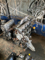 Oto Çıkma Parça / Renault / Megane / Motor / Motor (komple) / Çıkma Parça 