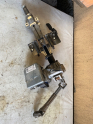 Oto Çıkma Parça / Volkswagen / Polo / Direksiyon / Direksiyon Kolon Kilidi / Çıkma Parça 