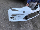 Oto Çıkma Parça / Renault / Megane / Tampon / Ön Tampon / Çıkma Parça 