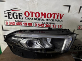 Oto Çıkma Parça / Mercedes / A Serisi / Far & Stop / Sağ Ön Far / Çıkma Parça 
