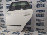 Oto Çıkma Parça / Toyota / Auris / Kaporta & Karoser / Sol Arka Kapı / Çıkma Parça 