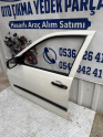 Oto Çıkma Parça / Volkswagen / Caddy / Kaporta & Karoser / Sol Ön Kapı / Çıkma Parça 