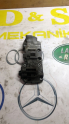 BMW N47 GERGİ KULAĞI 11168506863-05