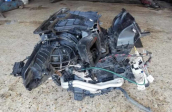 Oto Çıkma Parça / Renault / Megane / Kalorifer / Kalorifer Kutusu / Çıkma Parça 