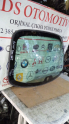 Oto Çıkma Parça / Rover / 400 / Oto Cam / Arka Cam / Çıkma Parça 