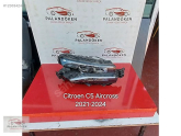 2021 2024 Citroen C5 Aircross Sağ Far