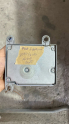 Fiat fiorino airbag beyni