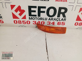 Oto Çıkma Parça / Toyota / Corona / Tampon / Tampon Sinyali / Sıfır Parça 