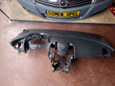 ÖZMEN OPEL ASTRA J ÖN GÖĞÜS TORPİDO SAĞ SOL AİRBAG