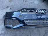 Oto Çıkma Parça / Audi / A4 / Tampon / Ön Tampon / Çıkma Parça 