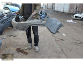 Oto Çıkma Parça / Opel / Mokka / Tampon / Ön Tampon / Sıfır Parça 