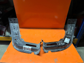 Oto Çıkma Parça / Fiat / Doblo / Kaporta & Karoser / Ön Panel / Sıfır Parça 