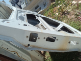 Oto Çıkma Parça / Ford / Tourneo Courier / Kaporta & Karoser / Sağ Sürgülü Kapı / Çıkma Parça 