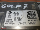 Oto Çıkma Parça / Audi / A4 / Far & Stop / Far Beyni / Çıkma Parça 
