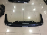 MERCEDES E SERİ W214 YENİ E AMG ARKA TAMPON DİFÜZÖR 2148851700