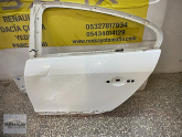 Oto Çıkma Parça / Renault / Fluence / Kaporta & Karoser / Sol Arka Kapı / Çıkma Parça 