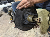 Oto Çıkma Parça / Peugeot / 206 / Fren / Fren Merkezi / Çıkma Parça 
