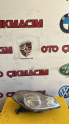 2011 renault sembol thalia sağ ön far