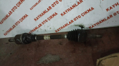 Oto Çıkma Parça / Renault / Megane / Alt Takım / Aks / Çıkma Parça 