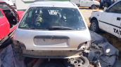 Citroen Saxo bagaj kapağı