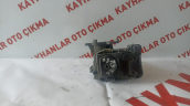 Oto Çıkma Parça / Saab / 9-3 / Motor / Gaz Kelebeği / Çıkma Parça 