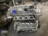 OPEL ASTRA K 1.4 TURBO MOTOR GARANTİLİ