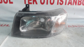 Oto Çıkma Parça / Ford / Transit / Far & Stop / Sol Ön Far / Çıkma Parça 