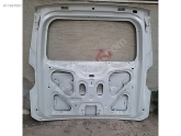 Oto Çıkma Parça / Ford / Tourneo Courier / Kaporta & Karoser / Bagaj Kapağı / Çıkma Parça 