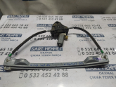 Oto Çıkma Parça / Renault / Clio / Oto Cam / Cam Krikosu / Çıkma Parça 