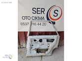 Oto Çıkma Parça / Renault / R 9 / Kaporta & Karoser / Sağ Arka Kapı / Çıkma Parça 