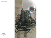 FORD TRANSİT 5 SİLİNDİR 200 PS ÇIKMA MOTOR TESİSATI