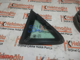 SEAT LEON SOL ARKA KELEBEK CAMI 43R 001564