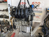 Oto Çıkma Parça / Volkswagen / Passat / Motor / Motor (komple) / Çıkma Parça 