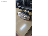 Oto Çıkma Parça / Audi / A4 / Far & Stop / Sağ Ön Far / Sıfır Parça 