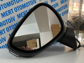 Oto Çıkma Parça / Ford / Fiesta / Ayna / Sol Dış Ayna / Çıkma Parça 