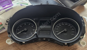 PEUGEOT 301 KİLOMETRE SAATİ