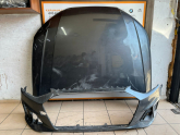 Oto Çıkma Parça / Audi / A4 / Kaporta & Karoser / Kaput / Çıkma Parça 