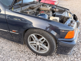 BMW 3:16 sağ ön Çamurluk