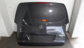 Oto Çıkma Parça / Mercedes / Vito / Kaporta & Karoser / Bagaj Kapağı / Çıkma Parça 