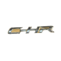Oto Çıkma Parça / Toyota / C-HR Hybrid / Arma & Yazı / Marka Yazıları / Çıkma Parça 