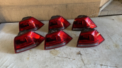 VOLKSWAGEN GOLF 7 SAĞ DIŞ STOP