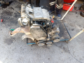 Oto Çıkma Parça / Volkswagen / Polo / Motor / Motor (komple) / Çıkma Parça 