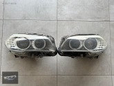 BMW F10 TAKIM FAR (ORJİNAL SÖKME)