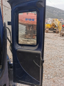 Oto Çıkma Parça / Fiat / Doblo / Kaporta & Karoser / Bagaj Kapağı / Çıkma Parça 