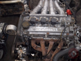 MİTSUBİSHİ CARİSMA 1,8 GTDİ MOTOR,OTO YEDEK PARÇA,MOTOR