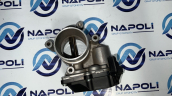 Oto Çıkma Parça / Volkswagen / Passat / Motor / Gaz Kelebeği / Çıkma Parça 
